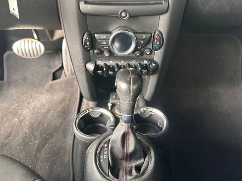 Used 2015 MINI Cooper S image 14