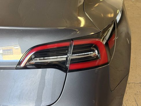 Used 2023 Tesla Model 3 Standard Range RWD image 37