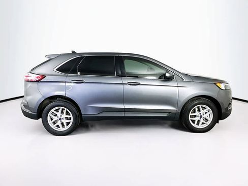 Certified 2022 Ford Edge SEL w/ Convenience Package image 24