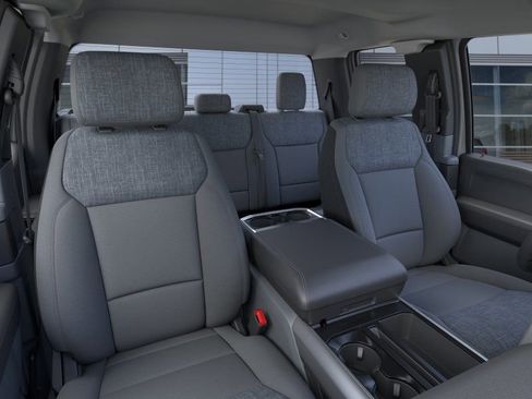 New 2026 Ford F150 XLT image 10