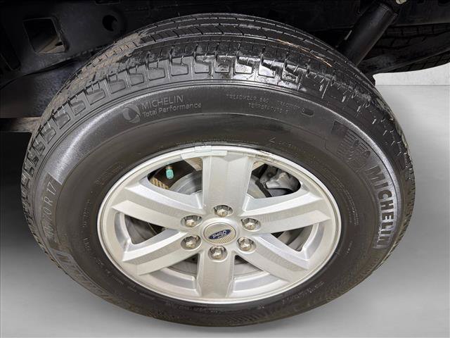 Used 2021 Ford F150 XL w/ Equipment Group 101A High RWD image 19