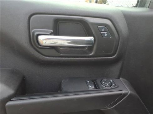 Used 2024 Chevrolet Silverado 1500 W/T w/ WT Fleet Convenience Package image 23