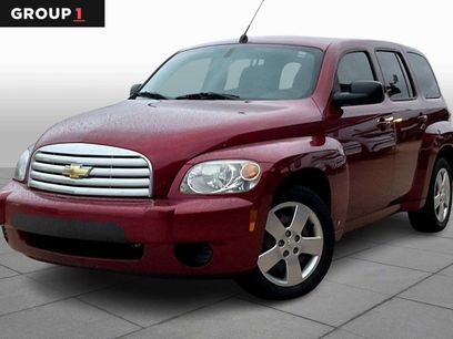 Used 2009 Chevrolet HHR LS