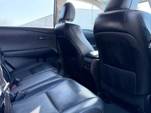 Used 2014 Lexus RX 350 AWD image 10