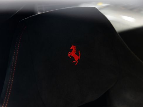 Used 2020 Ferrari 488 Pista Coupe image 25