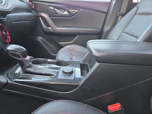 Used 2019 Chevrolet Blazer RS w/ Sun and Wheels Package image 22