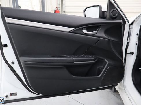 Used 2021 Honda Civic Sport image 13