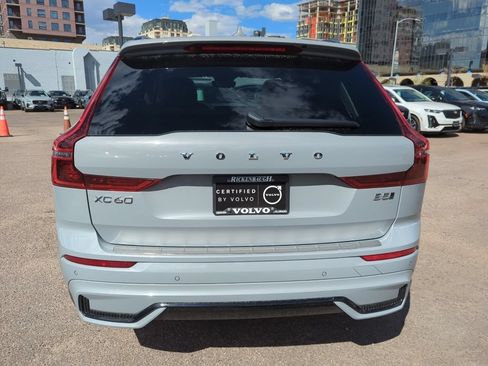 Used 2026 Volvo XC60 B5 Ultra AWD/4WD image 6