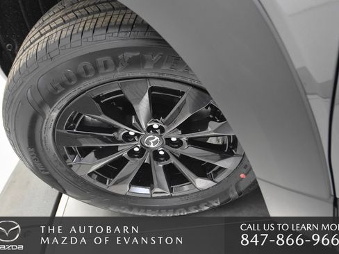 New 2026 MAZDA CX-50 2.5 Hybrid w/ Preferred Pkg image 34