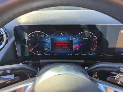 Used 2025 Mercedes-Benz GLA 250 image 15