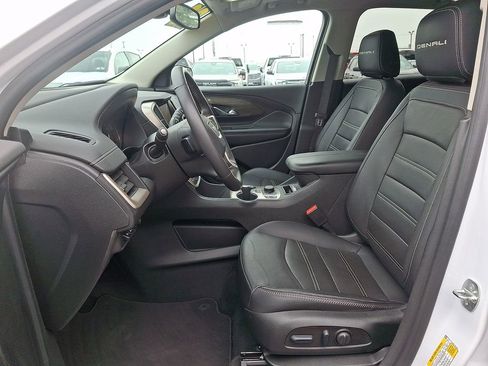 Certified 2022 GMC Terrain Denali image 13