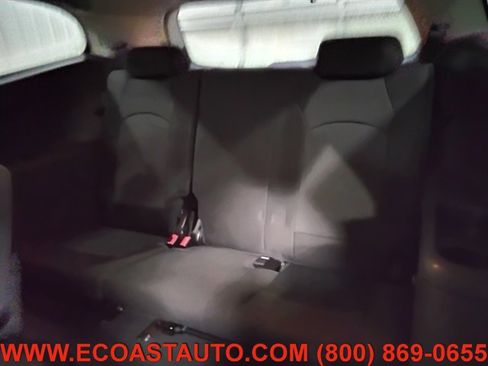 Used 2014 Chevrolet Traverse LT w/ All-Star Edition image 14