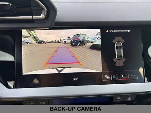 New 2026 Audi A3 2.0T Premium image 20