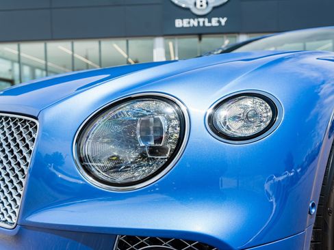 Used 2020 Bentley Continental GT AWD/4WD image 22