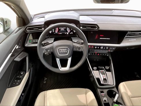 Used 2026 Audi A3 2.0T Premium Plus w/ Premium Plus Package AWD/4WD image 7