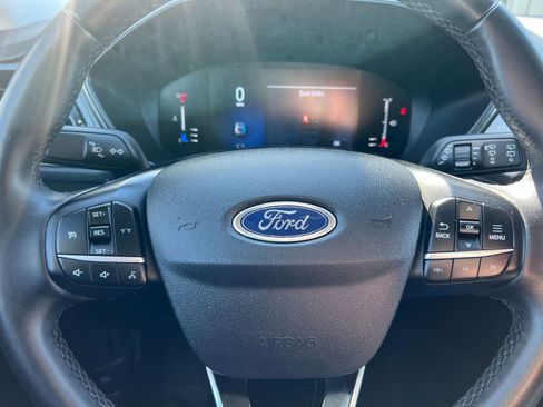 Used 2024 Ford Escape Active image 30