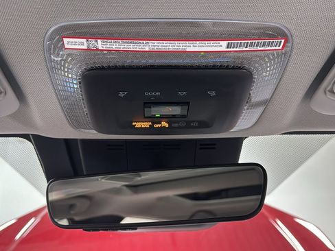 Used 2026 Toyota Prius XLE w/ Protection Package #3 (TMS) image 11