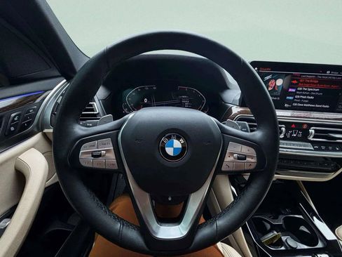 Used 2022 BMW X3 sDrive30i w/ Premium Package 2 image 28