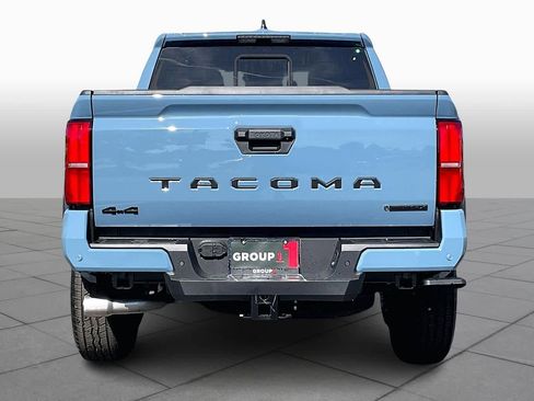 New 2026 Toyota Tacoma TRD Off-Road image 4