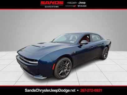 New 2026 Dodge Charger Scat Pack