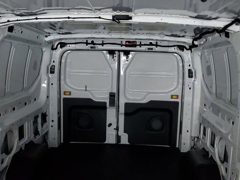 New 2026 Ford Transit 250 Low Roof RWD image 27