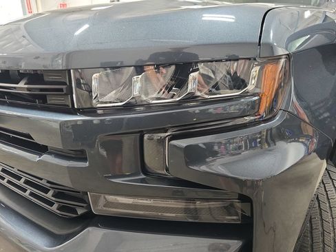Used 2019 Chevrolet Silverado 1500 RST AWD/4WD image 31