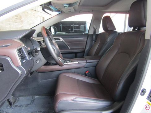 Used 2016 Lexus RX 350 FWD w/ Premium Package image 9
