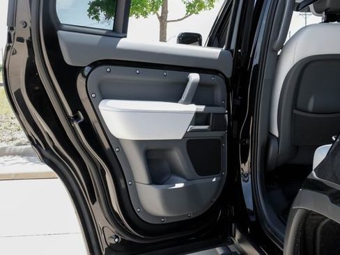 New 2026 Land Rover Defender 110 S AWD/4WD image 49