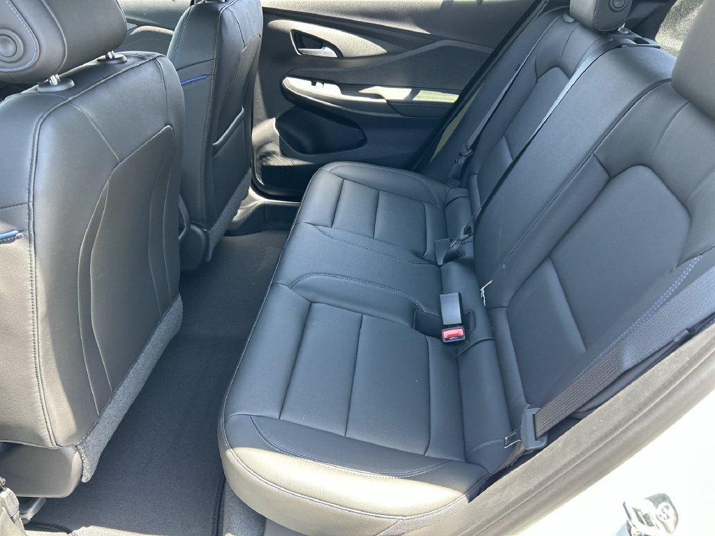 New 2026 Buick Envista Sport Touring w/ Convenience I Package FWD image 25