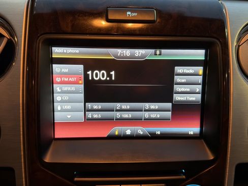 Used 2013 Ford F150 Platinum image 27