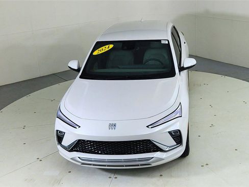 Used 2024 Buick Envista Avenir image 14