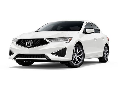 Used 2019 Acura ILX FWD image 2