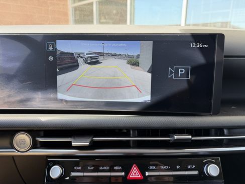 Used 2025 Hyundai Tucson SEL FWD image 17
