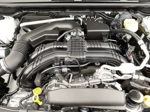 New 2026 Subaru Impreza 2.0i Sport image 23