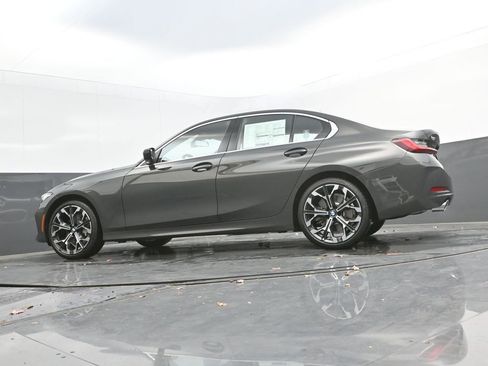 New 2026 BMW 330i Sedan w/ Premium Package RWD image 43