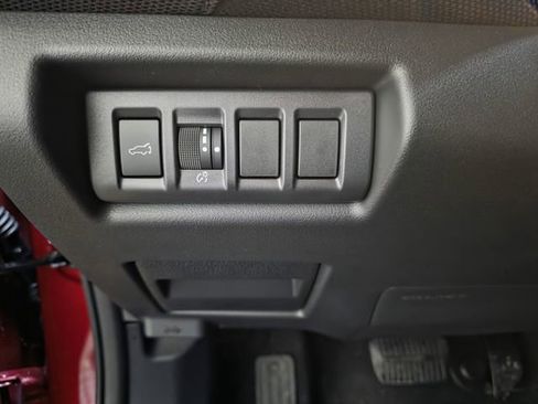 New 2026 Subaru Outback Limited image 18