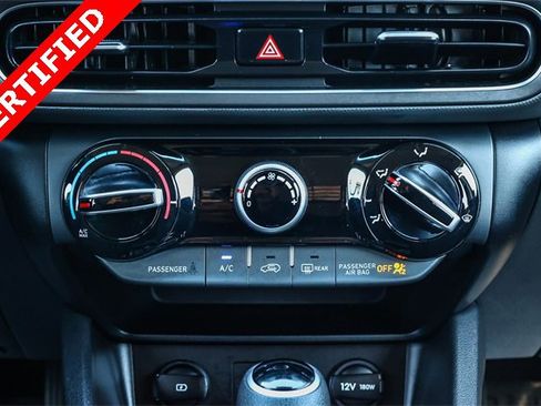 Certified 2023 Hyundai Kona SEL image 14