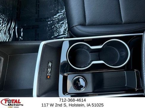 Used 2026 Chevrolet Equinox LT w/ Convenience Package II image 25