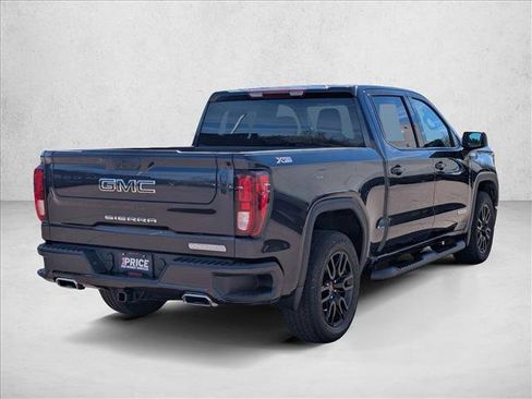 Used 2024 GMC Sierra 1500 Elevation w/ X31 Off-Road Package image 5