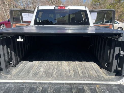 Used 2019 RAM 1500 Limited image 21