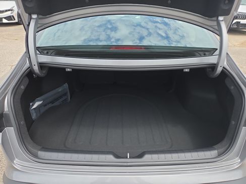 New 2026 Kia K4 FWD image 8