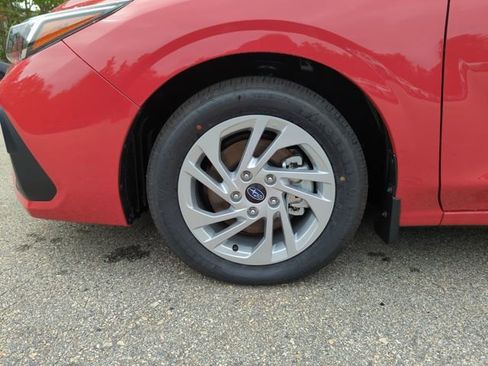 New 2025 Subaru Impreza 2.0i image 24