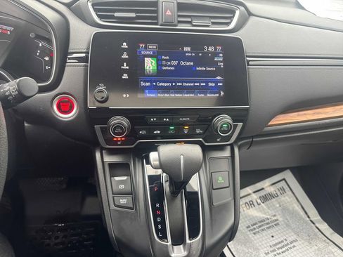 Used 2019 Honda CR-V EX image 19