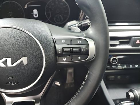 Used 2024 Kia K5 GT w/ GT1 Package image 31