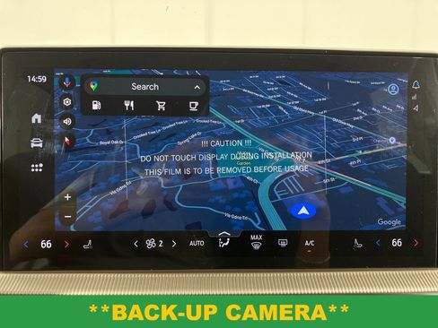 New 2026 Ford Explorer Active image 24