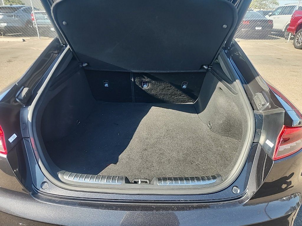 Certified 2022 Kia Stinger GT2 RWD image 18