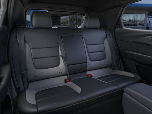 New 2026 Chevrolet TrailBlazer ACTIV image 17