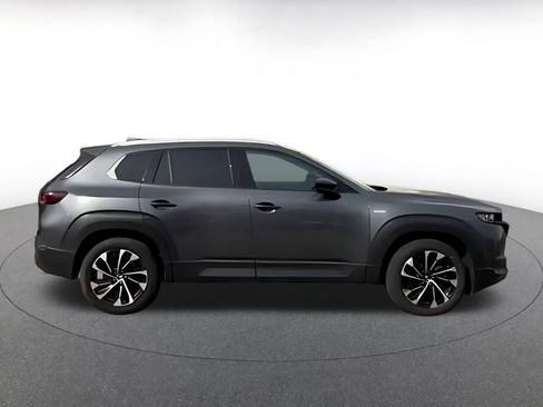 Used 2025 MAZDA CX-50 2.5 Hybrid w/ Premium Plus Pkg image 9