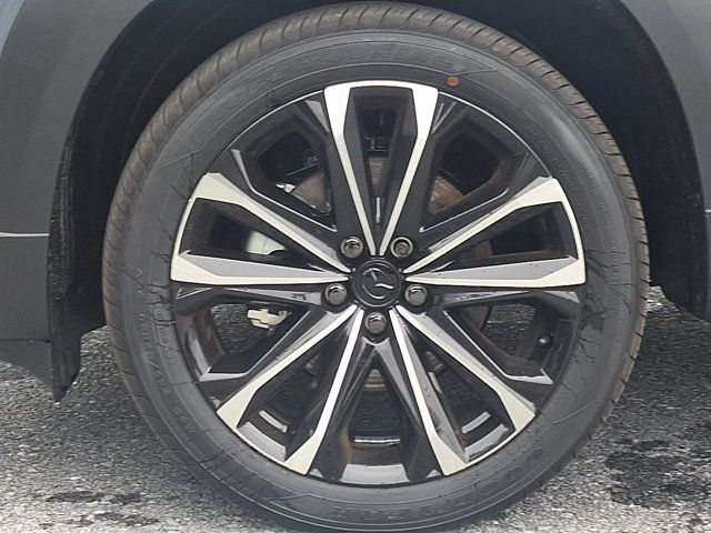New 2026 MAZDA CX-50 AWD 2.5 S w/ Weather Package image 6