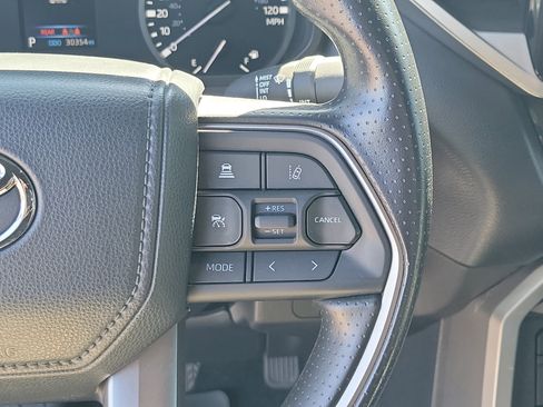 Used 2025 Toyota Tundra SR5 image 23